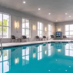 Homewood Suites by Hilton Philadelphia Plymouth Meeting Hotels in Conshohocken