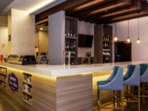 Hampton Inn & Suites by Hilton Puebla โรงแรมในปวยบลา