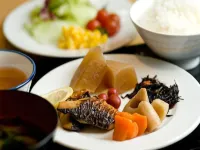 Hotel Crown Hills Takaoka