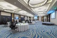 Best Western Plus Tabuk City Center