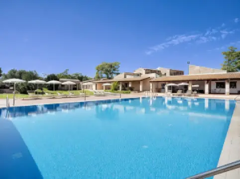 ホテル ヴィラ ジュリア