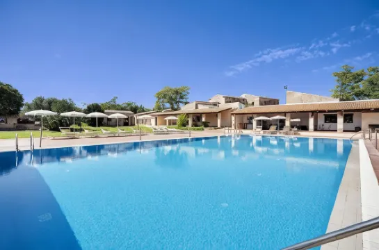 호텔 빌라 줄리아