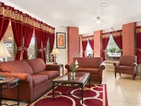 Baymont by Wyndham Anderson Hotels in Shasta County