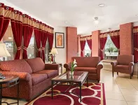 Baymont by Wyndham Anderson Hotels in Anderson