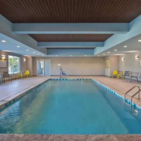 Home2 Suites by Hilton Savannah Midtown Отели в г. Саванна