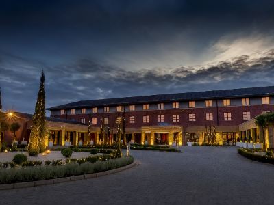 Castletroy Park Hotel
