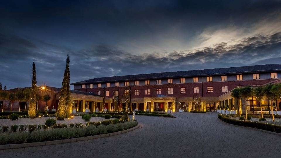 Castletroy Park Hotel