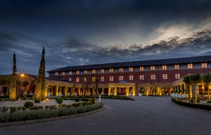 Castletroy Park Hotel