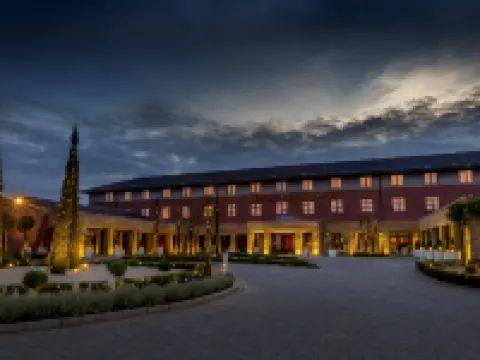 Castletroy Park Hotel Hotels in Limerick