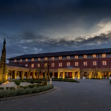 Castletroy Park Hotel