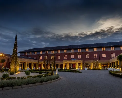 Castletroy Park Hotel Hotels near Gaelic Grounds