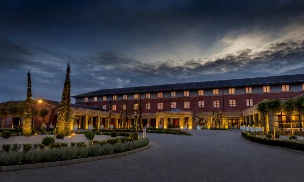 Castletroy Park Hotel
