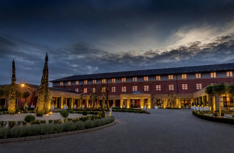 Castletroy Park Hotel