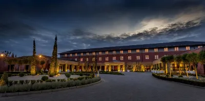 Castletroy Park Hotel Отели в г. 