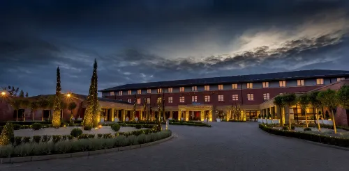 Castletroy Park Hotel