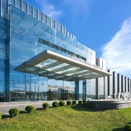 Hotels & Preference Hualing Tbilisi