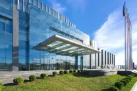 Hotels & Preference Hualing Tbilisi