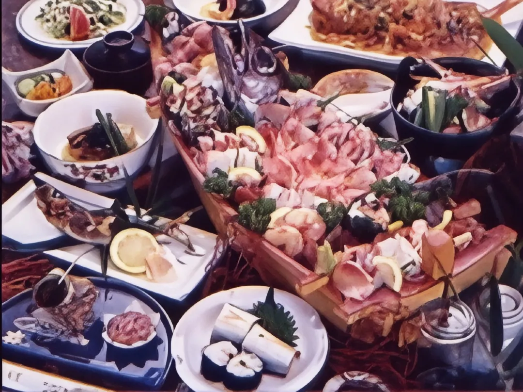 Minshuku Kameya - Shimoda