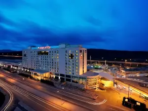 Crowne Plaza Istanbul - Asia