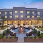 Courtyard Wayne Fairfield Hotels in Fairfield