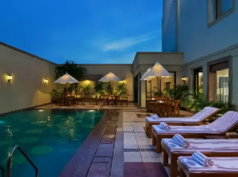 Best Western Plus Jalandhar