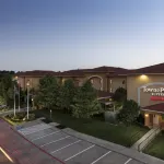 TownePlace Suites Houston North/Shenandoah Hotels in Shenandoah