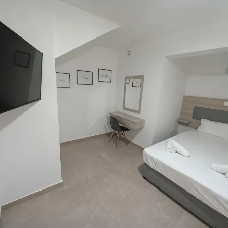 Proteas Mare Suites