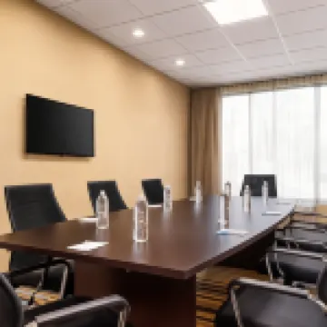 Fairfield Inn Philadelphia West Chester/Exton Hotels in Uwchlan Township