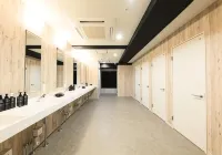 The Centurion Sauna Rest & Stay Sapporo Male Only