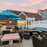 Residence Inn Peoria Hotel a Peoria