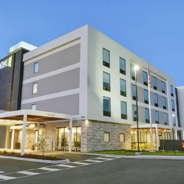 Home2 Suites by Hilton Clarksville Louisville North, IN