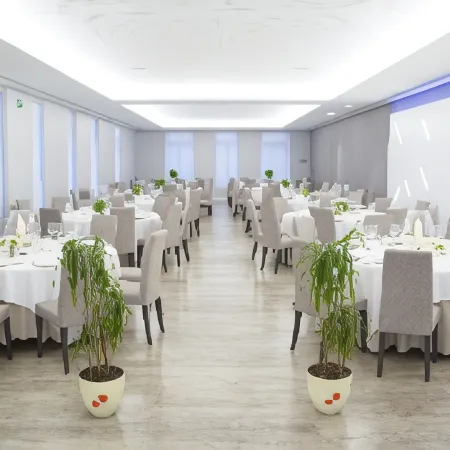 Hotel Mendez Nuñez