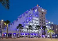 Hotel Los Delfines Hotels in Mar de Cristal