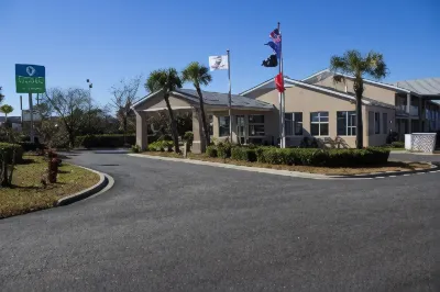 SureStay Hotel by Best Western North Myrtle Beach Hotels near Xanadu II