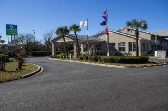 SureStay Hotel by Best Western North Myrtle Beach