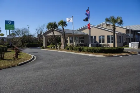 SureStay Hotel by Best Western North Myrtle Beach