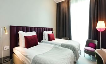 Elite Hotel Academia