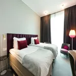 Elite Hotel Academia Hotels near Universitetshuset