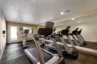 Best Western Inn  Suites Lemoore