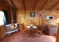 Cabañas El Estribo Hotel - Spa