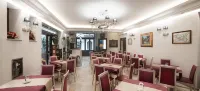 Hotel la Giara - breakfast
