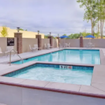 Hampton Inn & Suites Tyler-South