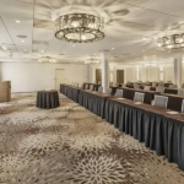 DoubleTree by Hilton Nanuet Hotels in Rockland County