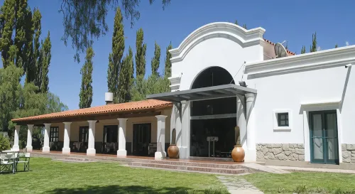 Hosteria Cachi Hotels in Cachi