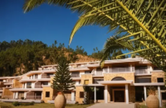 Apartamentos do Lago Hotels in 