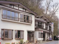 Minshuku Okajin Hotels near Lake Chūzenji