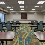 Hampton Inn Vernon