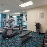 Fairfield Inn & Suites Cotulla Hotels in Cotulla