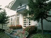 Pension Humpty Dumpty Hotels near Kirifuri Plateau