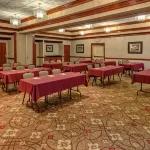 Hampton Inn Winchester